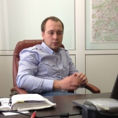 Максим Гарбузов, 24.01.1989, Минск