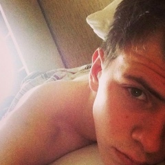 Денис Нестеров, 07.12, Москва