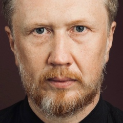 Oleg Bilik, 04.07.1980, Москва