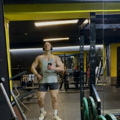 Миха Синаев