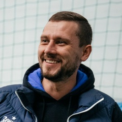 Андрей Канчер, 12.07.1989, Санкт-Петербург