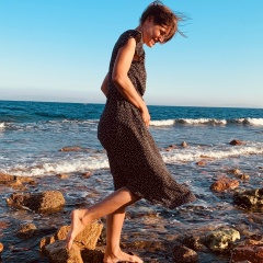 Светлана Бельская, 04.07.1982, Санкт-Петербург