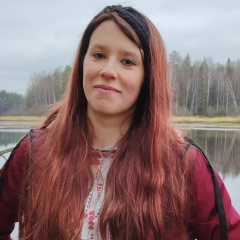 Яна Пумка, 19.11, Череповец