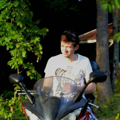 Алексей Перов, 17.09.1989, Санкт-Петербург