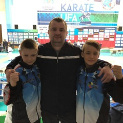 Дамир Мурсалимов, 26.11