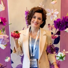 Анастасия Мелехина, 10.04, Полярный