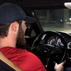 Камиль Даг, Москва