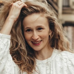 Julia Kniazeva, 05.08, Санкт-Петербург