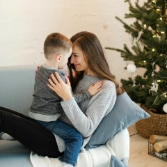 Анна Митяева, 08.03