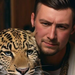 Михаил Васильев, Санкт-Петербург