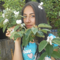 Arpine Hovhannisyan, 18.09.1999, Ереван