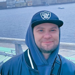 Евгений Бадманов, 13.06, Санкт-Петербург