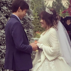 Guka Kadirbaeva, 29.01, Алматы