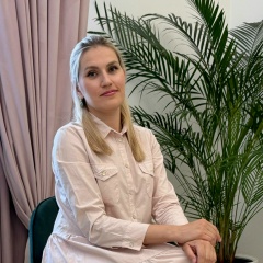 Ирина Козулина