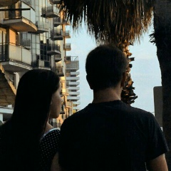 Mark Laev, 06.04, Тбилиси