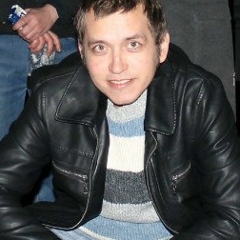 Слава Бушков, 24.06.1983, Трехгорка