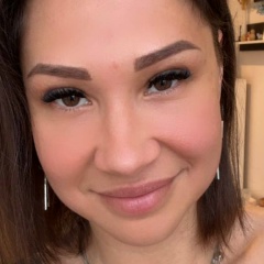 Анастасия Вертилецкая, 14.04, Санкт-Петербург