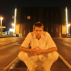 Андрей Баранов, 06.04.1985, Санкт-Петербург