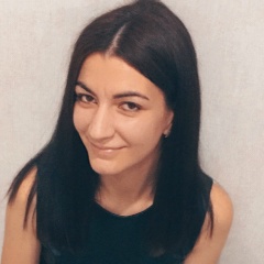 Наталья Абрамова, 11.08, Самара