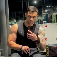 Elmar Aliev, 10.04.1992, Москва