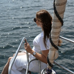 Наталья Серёгина, 04.12, Красноярск