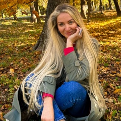Екатерина Хабибулина, 11.04.1987, Владивосток
