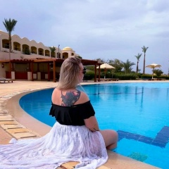 Лиэль Толедано, 31.01.1987, Екатеринбург