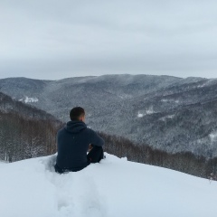 Ярослав Сорохман, 08.03