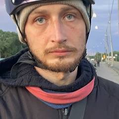 Артём Лукьянов, Великий Новгород