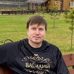 Василий Голубцов, 07.05.1972, Холм-Жирковский