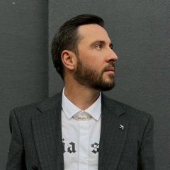 Игорь Демидов, 01.11.1984, Москва