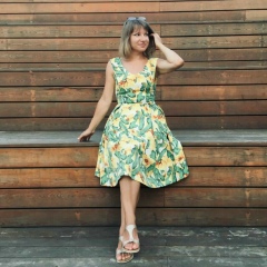 Юлия Крупенникова, 19.08, Санкт-Петербург