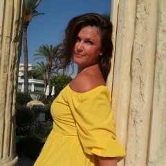 Ольга Биренбаум, 05.03, Москва