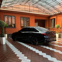 Адам Алмазов, 12.06.2001, Medina