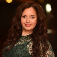 Дарья Дорощук, 17.12, Киев