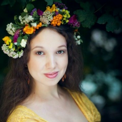 Анна Шмыгаль, 20.05, Ростов-на-Дону