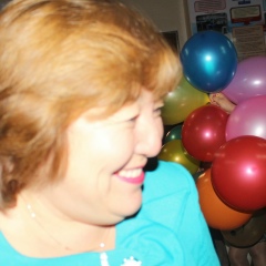 Сайран Гайсина, 20.05.1965, Усть-Каменогорск