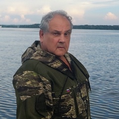 Сергей Баденко, 30.03, Кировск