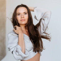 Евгения Полева, 14.09.1989