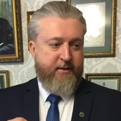 Владимир Александров, 21.08.1980, Нефтеюганск