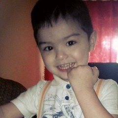 Айгул Газакова, 26.12.1991