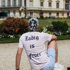 Ромыч Давыдов, 17.08, Москва