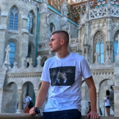 Михаил Елагин, 23.09, Москва