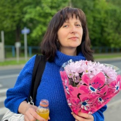 Дарья Власова, 24.08