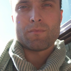 Юрий Бондаренко, 02.04.1983, Киев