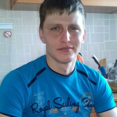 Николай Виничук, 02.07.1990, Костанай