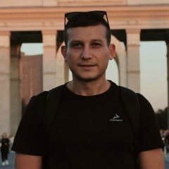 Дмитрий Соловьев, 23.01.1993, Донецк