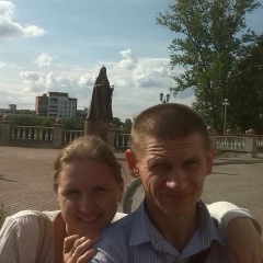 Людмила Процюк, 24.07, Санкт-Петербург