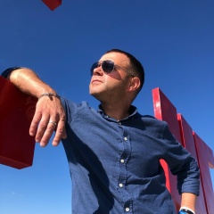 Александр Маркелов, 05.08.1984, Санкт-Петербург