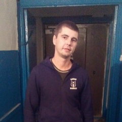 Саша Шестаков, 22.01.1994, Днепр (Днепропетровск)